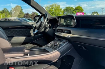 2020 Hyundai Palisade Limited - miniatura 13