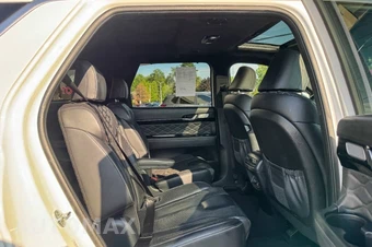 2020 Hyundai Palisade Limited - miniatura 14
