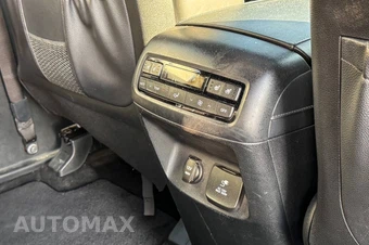 2020 Hyundai Palisade Limited - miniatura 15