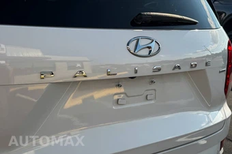 2020 Hyundai Palisade Limited - miniatura 16