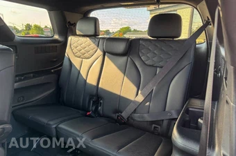 2020 Hyundai Palisade Limited - miniatura 20