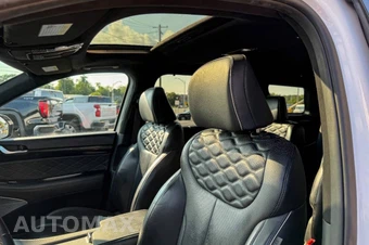 2020 Hyundai Palisade Limited - miniatura 21