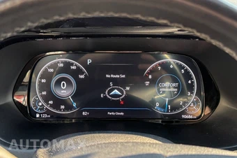 2020 Hyundai Palisade Limited - miniatura 28