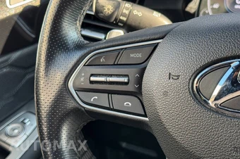 2020 Hyundai Palisade Limited - miniatura 29