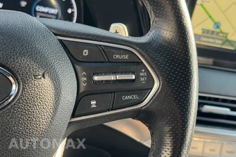 2020 Hyundai Palisade Limited - miniatura 30