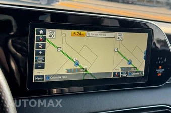 2020 Hyundai Palisade Limited - miniatura 31