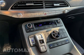 2020 Hyundai Palisade Limited - miniatura 32
