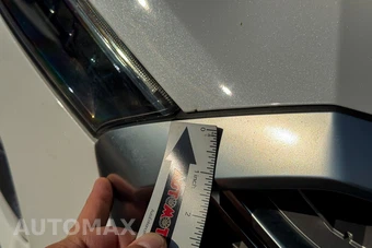 2020 Hyundai Palisade Limited - miniatura 34