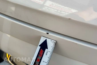 2020 Hyundai Palisade Limited - miniatura 40