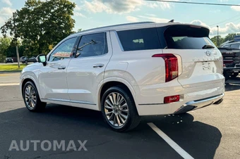 2020 Hyundai Palisade Limited - miniatura 6