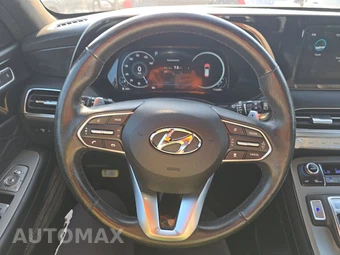 2020 Hyundai Palisade Limited - miniatura 10