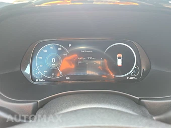 2020 Hyundai Palisade Limited - miniatura 12