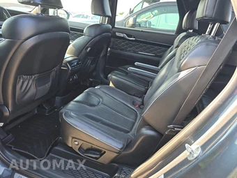 2020 Hyundai Palisade Limited - miniatura 13