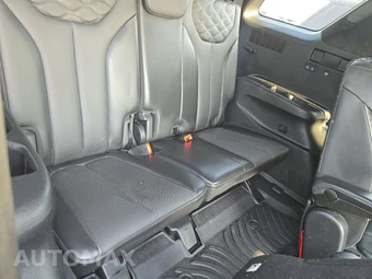 2020 Hyundai Palisade Limited - miniatura 14