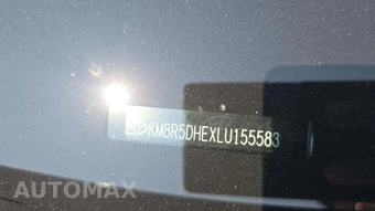 2020 Hyundai Palisade Limited - miniatura 18