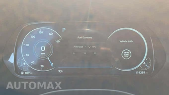 2020 Hyundai Palisade Limited - miniatura 19