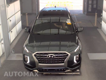 2020 Hyundai Palisade Limited - miniatura 2