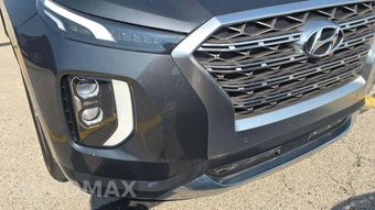 2020 Hyundai Palisade Limited - miniatura 23