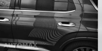 2020 Hyundai Palisade Limited - miniatura 28