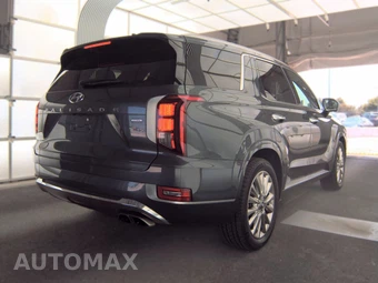 2020 Hyundai Palisade Limited - miniatura 4