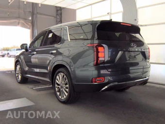 2020 Hyundai Palisade Limited - miniatura 6