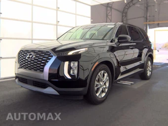 2020 Hyundai Palisade SE