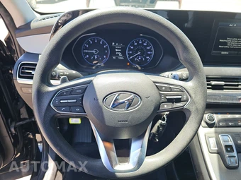 2020 Hyundai Palisade SE - miniatura 10