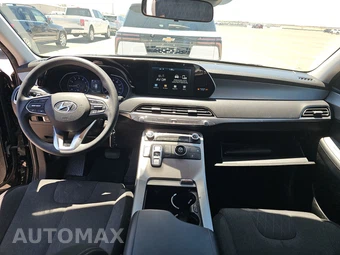 2020 Hyundai Palisade SE - miniatura 11