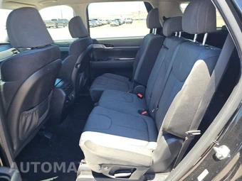 2020 Hyundai Palisade SE - miniatura 13