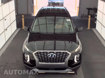 2020 Hyundai Palisade SE - miniatura 2