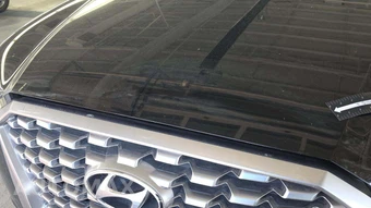 2020 Hyundai Palisade SE - miniatura 26