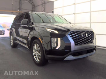 2020 Hyundai Palisade SE - miniatura 3