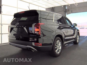 2020 Hyundai Palisade SE - miniatura 4