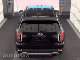 2020 Hyundai Palisade SE - miniatura 5