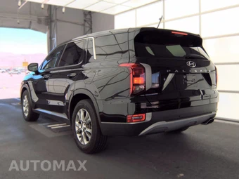 2020 Hyundai Palisade SE - miniatura 6