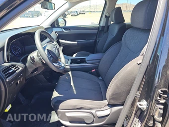 2020 Hyundai Palisade SE - miniatura 7