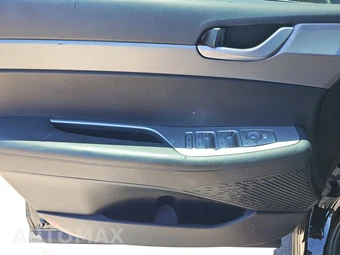 2020 Hyundai Palisade SE - miniatura 9