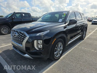 2020 Hyundai Palisade SE