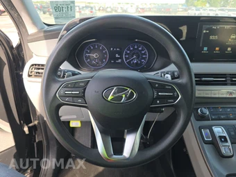 2020 Hyundai Palisade SE - miniatura 10