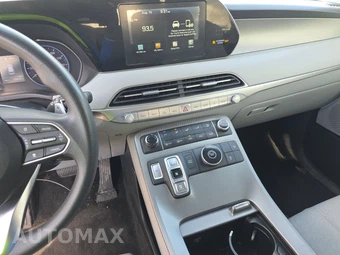 2020 Hyundai Palisade SE - miniatura 11