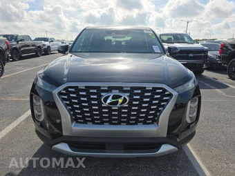 2020 Hyundai Palisade SE - miniatura 2