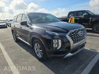 2020 Hyundai Palisade SE - miniatura 3