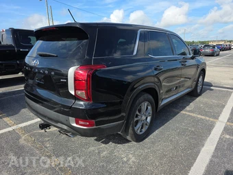 2020 Hyundai Palisade SE - miniatura 4