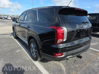 2020 Hyundai Palisade SE - miniatura 6