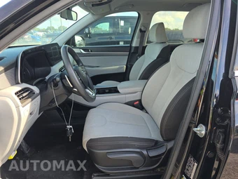 2020 Hyundai Palisade SE - miniatura 7