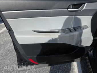 2020 Hyundai Palisade SE - miniatura 9