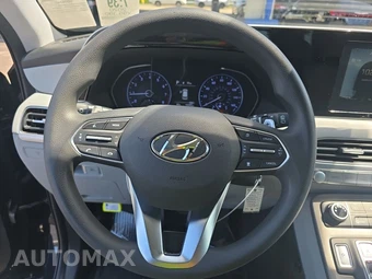 2020 Hyundai Palisade SE - miniatura 10