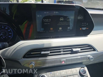 2020 Hyundai Palisade SE - miniatura 11