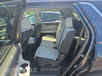 2020 Hyundai Palisade SE - miniatura 13
