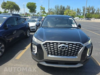 2020 Hyundai Palisade SE - miniatura 2
